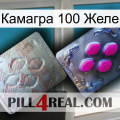 Камагра 100 Желе 38